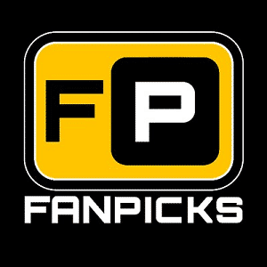 Fanpicks DFS Logo