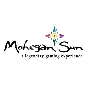 Mohegan Sun Casino Logo