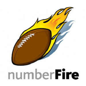 numberFire Logo