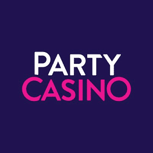 PartyCasino Logo