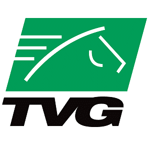 TVG Horse Racing Logo