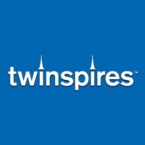 TwinSpires Logo