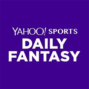 Yahoo Sports DFS Logo