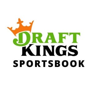 Draftkings Sportsbook Logo