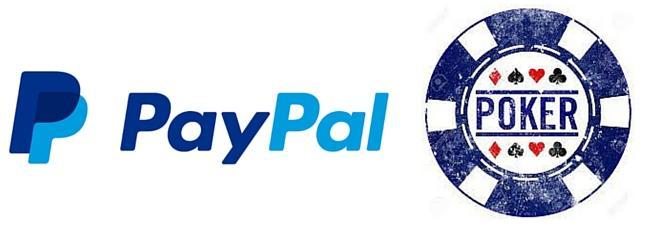 PayPal for NJ Poker Sites