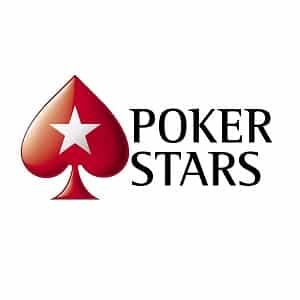 PokerStars NJ Logo