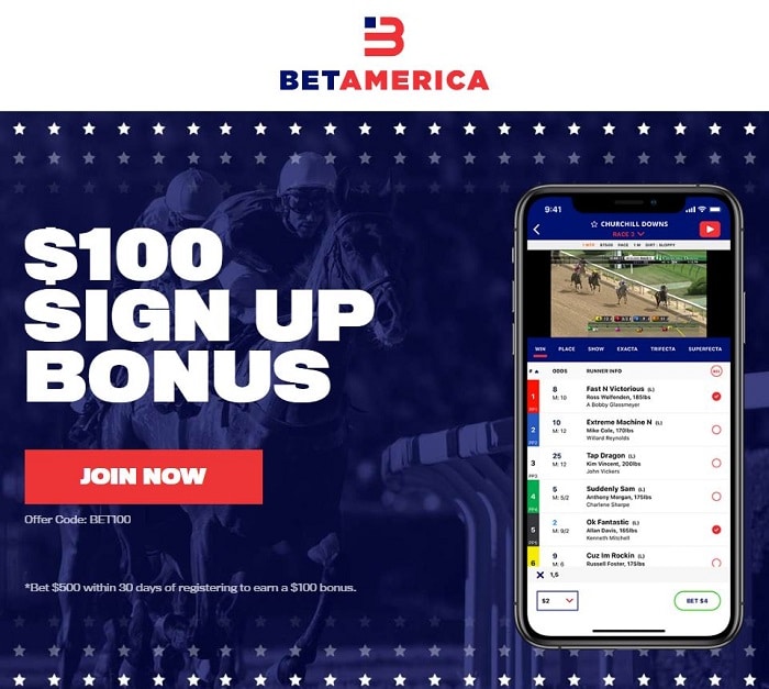 Betamerica