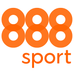 888 Sport NJ Logo
