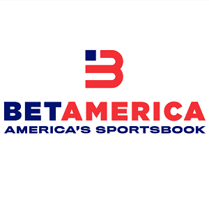 BetAmerica Sportsbook Logo