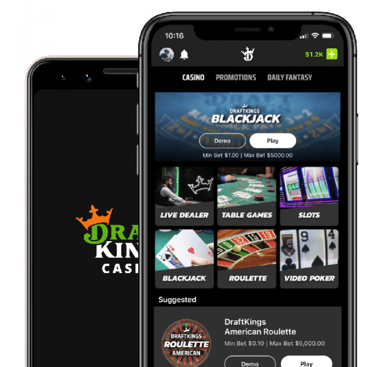casino services nj draftkings