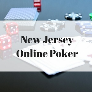 Online Poker Legal In Nj