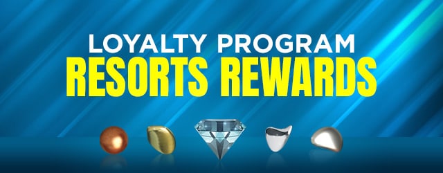 Resorts Online Casino Atlantic City Loyalty Program