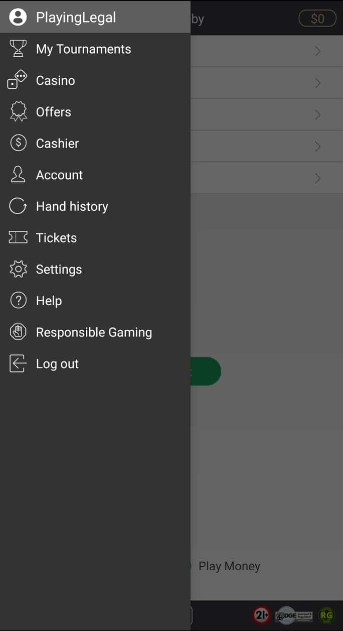 betmgm poker nj mobile app