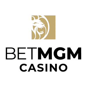 BetMGM Casino Logo