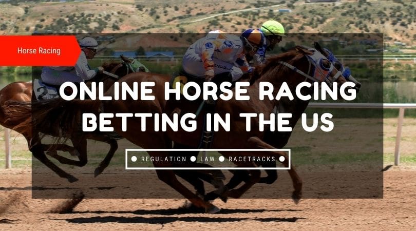 Online Horse Racing Wagering Sites