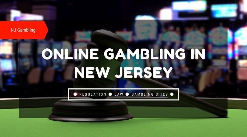 new jersey online sports betting law
