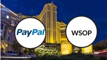WSOP.com, PayPal Change Nevada Online Gambling Industry