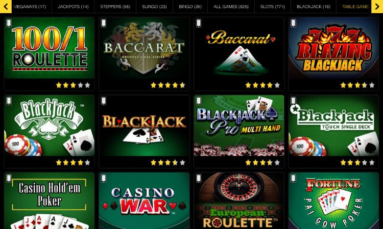 Top 25 Quotes On casino online