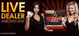 Live Dealer Games for Online Casino at the Golden Nugget Atlantic City