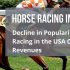“Human Error” Switches Wagering Site Offline During Kentucky Derby