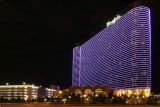 MGM Completes the Acquisition of Boyds Share in Borgata
