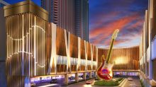 Bet365 Group and Hard Rock Atlantic City Sign Sports Betting Deal