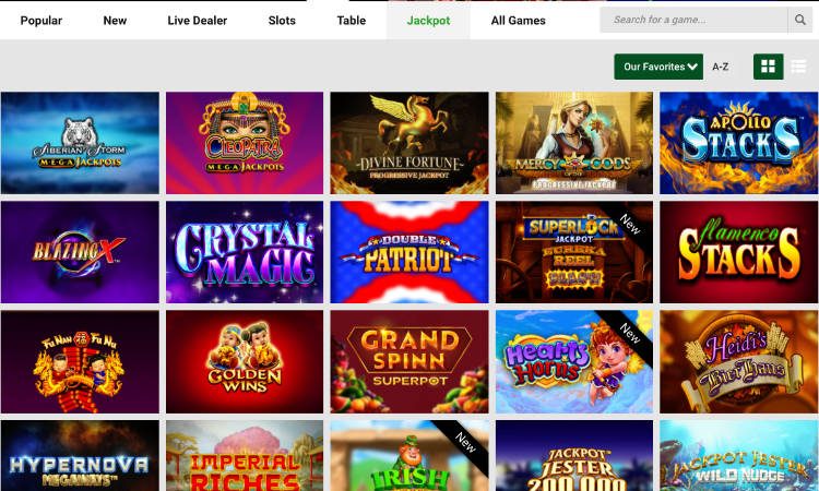 unibet-casino-jackpots