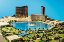 Wynn with a $1.5 Billion Expansion to Strip Property